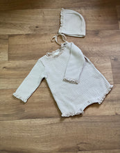 Load image into Gallery viewer, baby girl outfit inspo