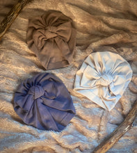 Load image into Gallery viewer, Fashionable baby hats