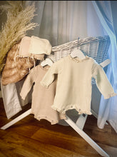 Load image into Gallery viewer, Baby girl outfits 2021