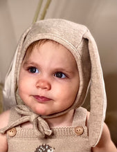 Load image into Gallery viewer, Baby in a Bonnet
