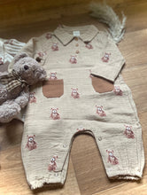 Load image into Gallery viewer, Teddy Boy Clothing