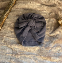 Load image into Gallery viewer, Baby Fashion Turban