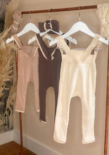 Load image into Gallery viewer, Girls Leggings set