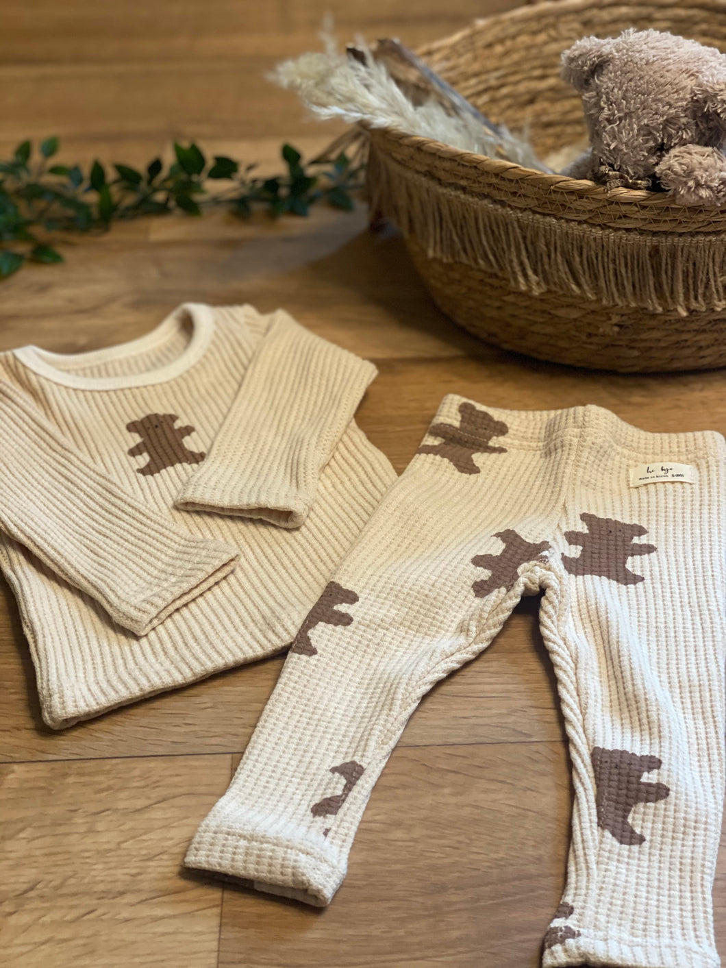 Boys Boho Loungewear