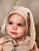 Load image into Gallery viewer, Baby in a Bonnet
